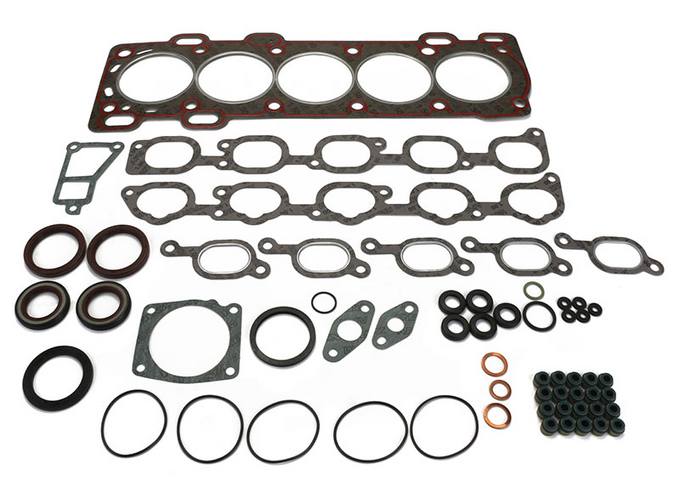 Volvo Cylinder Head Gasket Set - Victor Reinz 023344002